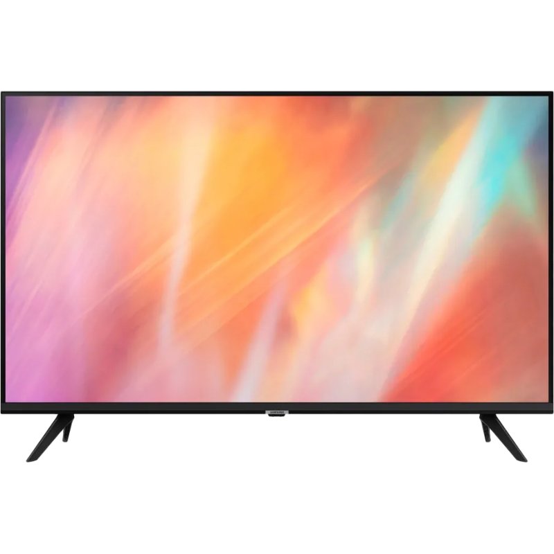 Телевизор Samsung UE50AU7002UXRU 2022