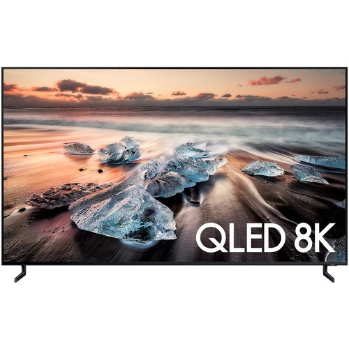 Телевизор QLED Samsung QE75Q900RBU (2019)