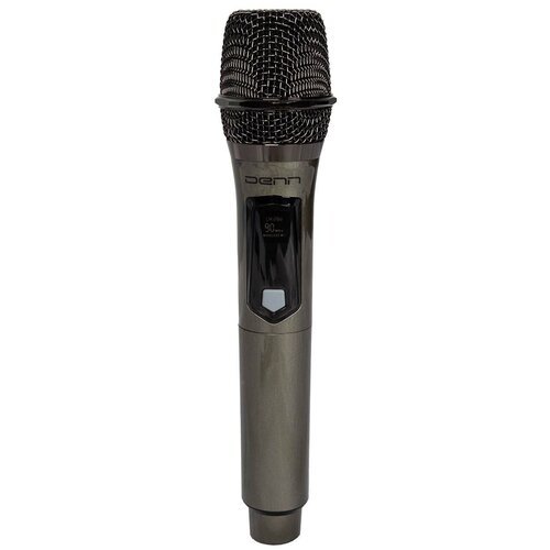 Микрофон беспроводной Denn DMC002