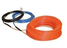 Нагревательный кабель 6 м2 Fenix DT/AD1P 15 750