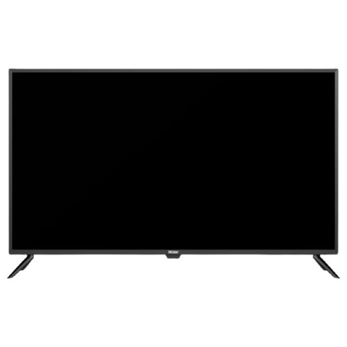 42' Телевизор Haier 42 SMART TV HX LED, черный
