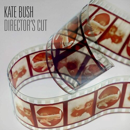 Виниловая пластинка Kate Bush - Director's Cut 2LP