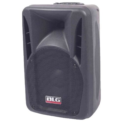 BLG Audio RXA10P966, black