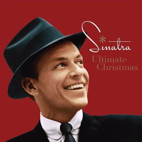 Виниловая пластинка Frank Sinatra - Ultimate Christmas 2LP
