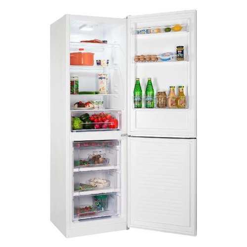 Холодильник Hi HFDN018857DW