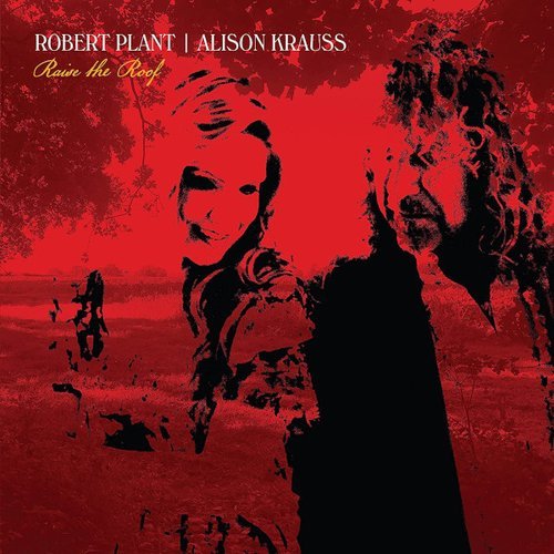 Виниловая пластинка Robert Plant & Alison Krauss - Raise The Roof 2LP