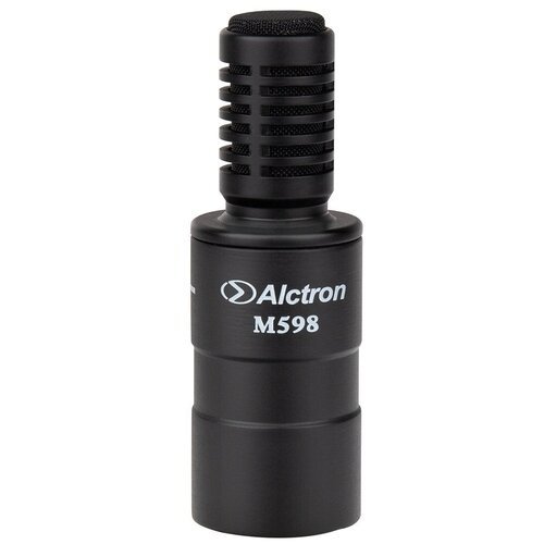 Микрофон для смартфона Alctron M598
