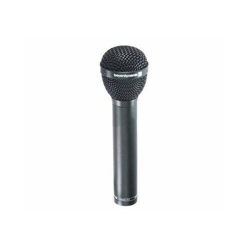 Beyerdynamic M 88 TG Динамический гиперкардиоидный микрофон для вокала и инструментов, 30-20000 Hz, 2,9 mV/Pa