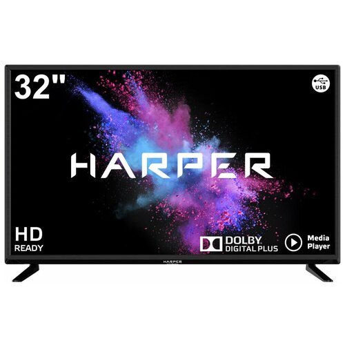 LCD(ЖК) телевизор Harper 32R690T