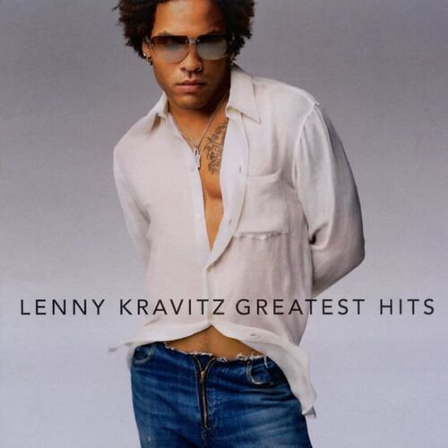 Виниловая пластинка Lenny Kravitz - Greatest Hits 2LP