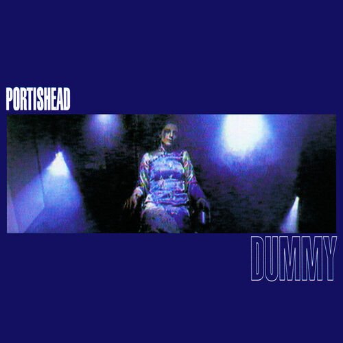 Виниловая пластинка Portishead - Dummy LP