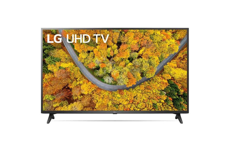 Телевизор LG 50' 50UP75006LF
