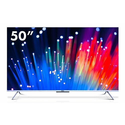 4K (Ultra HD) Smart телевизор HAIER 50 SMART TV S3 (ИМП)