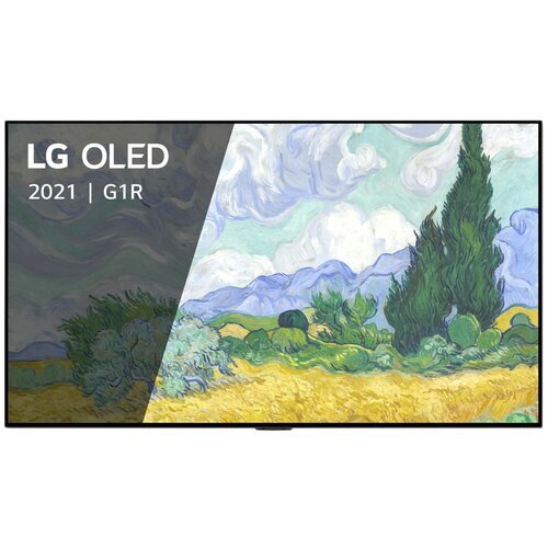 OLED телевизор LG OLED55G1RLA