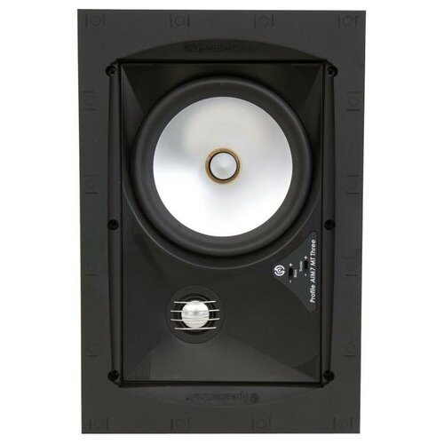 Встраиваемая акустика в стену SpeakerCraft Profile AIM MT7 Three #ASM57703