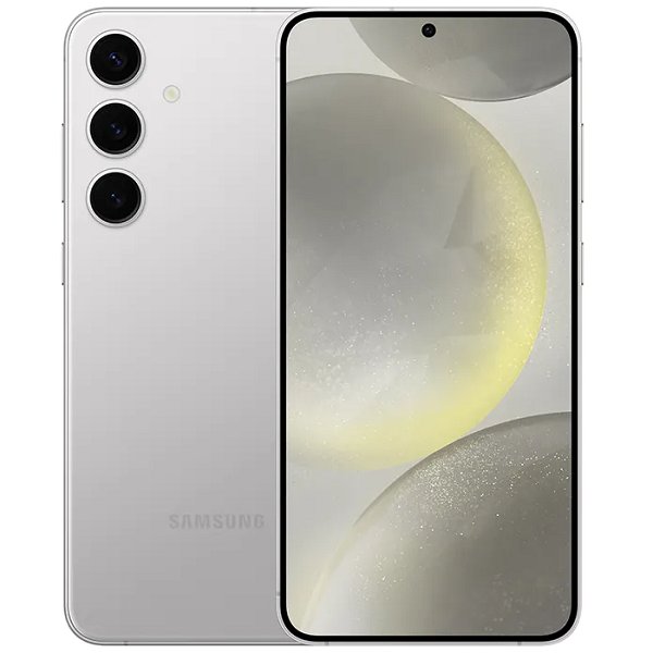 Мобильный телефон Samsung Galaxy S24 8/256GB Exynos 2400 marble grey (серый)