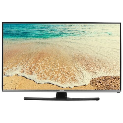 32' Телевизор Samsung T32E315EX 2020 LED, черный