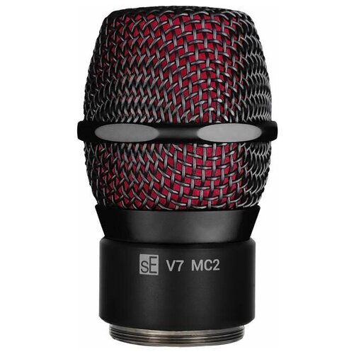 Микрофонный капсюль SE ELECTRONICS V7 MC2 Black
