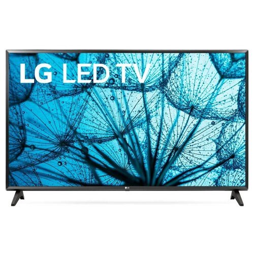 43' Телевизор LG 43LM5772PLA 2021 LED, HDR RU, черный
