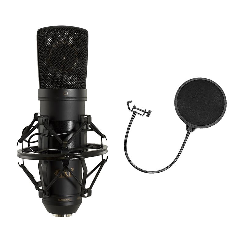 Комплект конденсаторных микрофонов MXL CMXL030-02