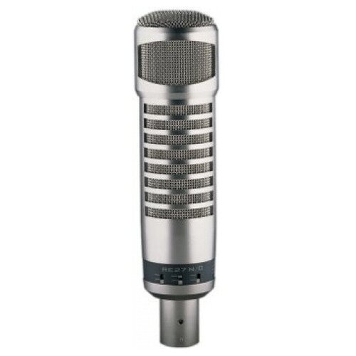 Микрофон студийный конденсаторный Electro-Voice RE 27 N/D