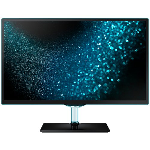 27' Телевизор Samsung T27H395SIX 2021 LED, HDR, черный