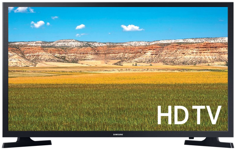 Телевизор Samsung T4500 Series 4 UE32T4500AU