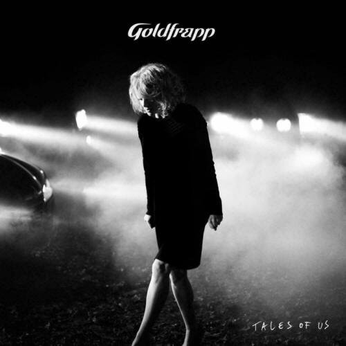 Виниловая пластинка Goldfrapp - Tales Of Us 2LP
