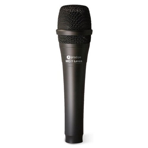 Вокальный микрофон (динамический) Prodipe PROMC1