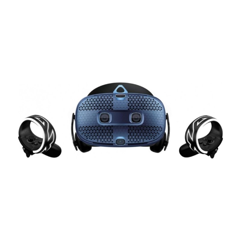 Система виртуальной реальности HTC VIVE Cosmos, синий