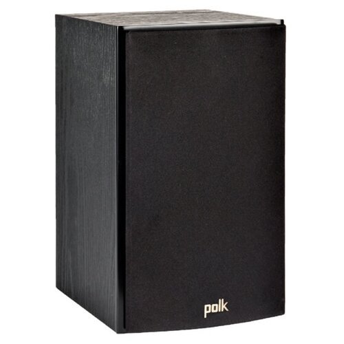 Полочная акустическая система Polk Audio T15 черный