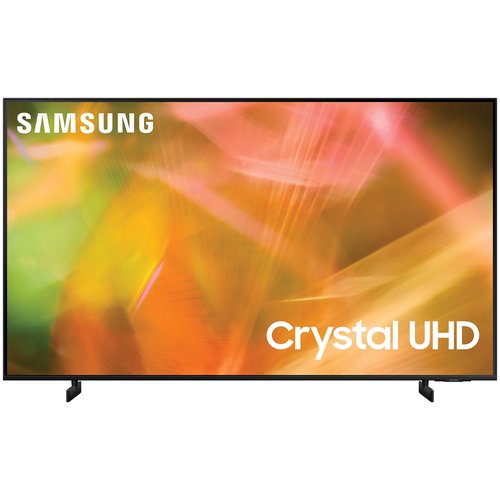Телевизор LED Samsung UE50AU8040U Smart TV 4K