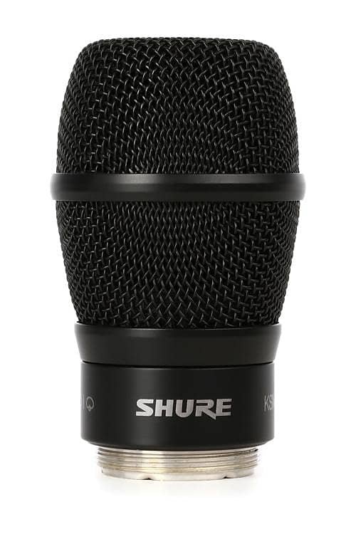 Микрофон Shure RPW184 Wireless KSM9 Capsule