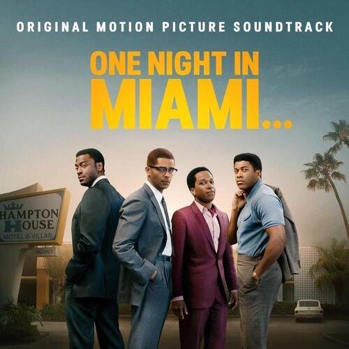 Виниловая пластинка One Night In Miami… LP