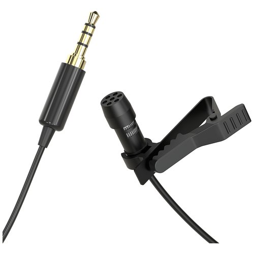 MIRFAK Audio MC1P 3.5mm, разъем: USB Type-C, черный