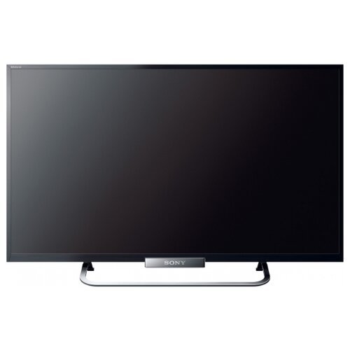 LED телевизор Sony KDL-24W605A Black