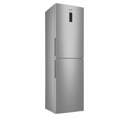 Холодильник ATLANT XM-4625-141 NL INOX, нержавеющая сталь