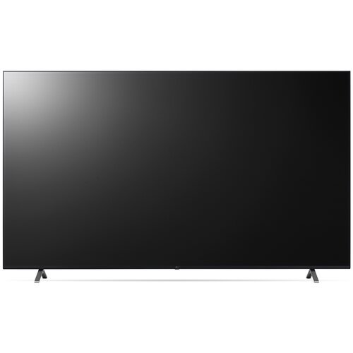 Телевизор LG 75UR640S LED TV 75', UHD, 330nit, RS-232, IP-RF, webOS 6.0; Wi-Fi, Group Manager, 16/7, Landscape only '()/ (Ghz)/Mb/Gb/Ext:war 1y/