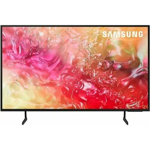 Телевизор Samsung UE75DU7100UXRU