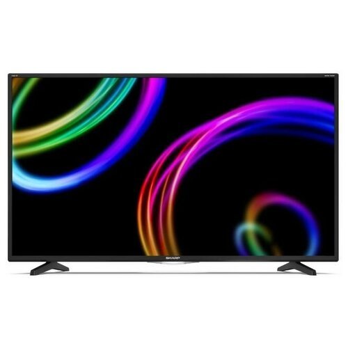 LCD(ЖК) телевизор Sharp LC-40CI1EA