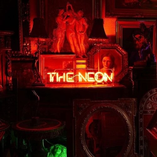 Виниловая пластинка Erasure - The Neon LP