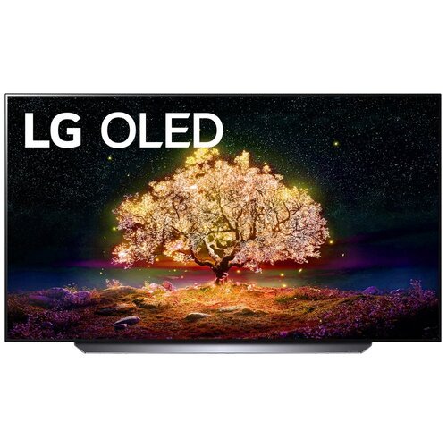 LG OLED65C14LB