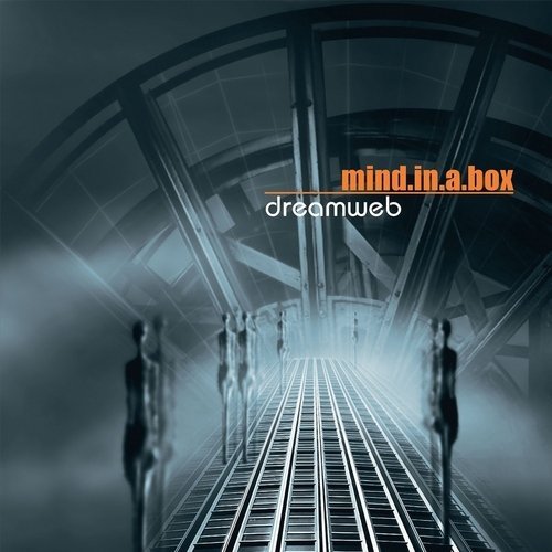 Виниловая пластинка mind.in.a.box – Dreamweb 2LP