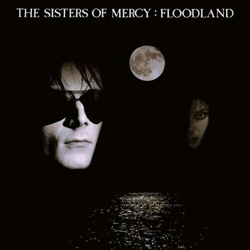 Виниловая пластинка The Sisters Of Mercy – Floodland LP