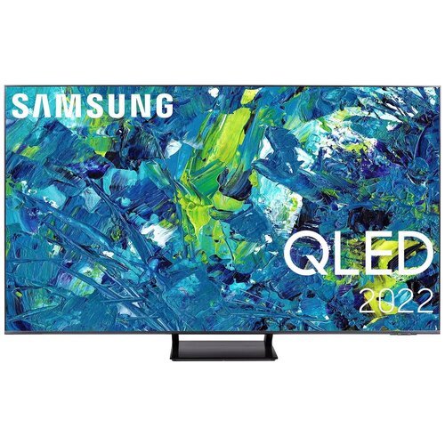 Телевизор Samsung QE55Q70B EU