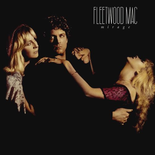 Виниловая пластинка Fleetwood Mac – Mirage LP
