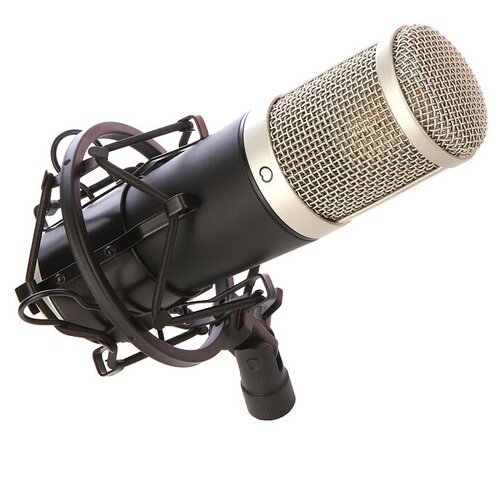 Студийный микрофон Октава Recording Tools MCU-02