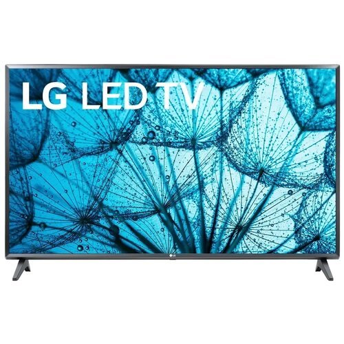 Телевизор LED LG 43' 43LM5777PLC Smart серый/FULL HD/50Hz/DVB-T2/DVB-C/DVB-S2/USB/WiFi (RUS)